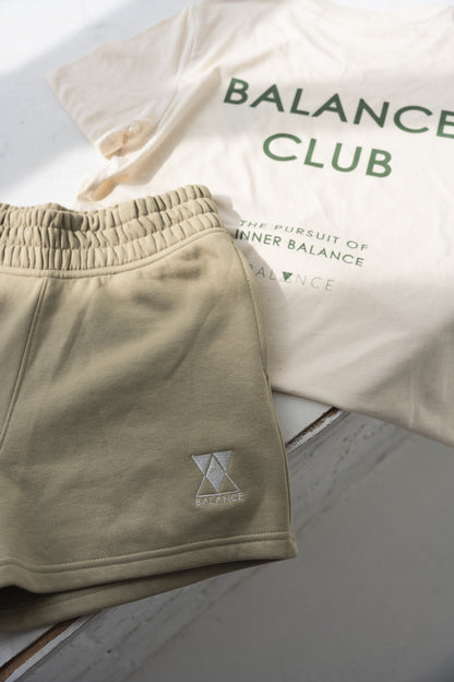 Balance Sage Shorts