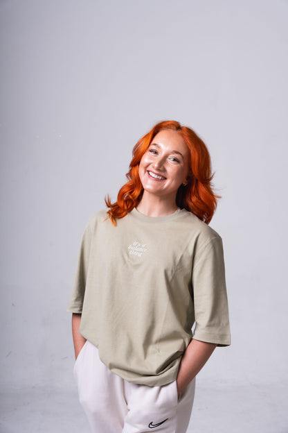 It's a Balance Thing Tee