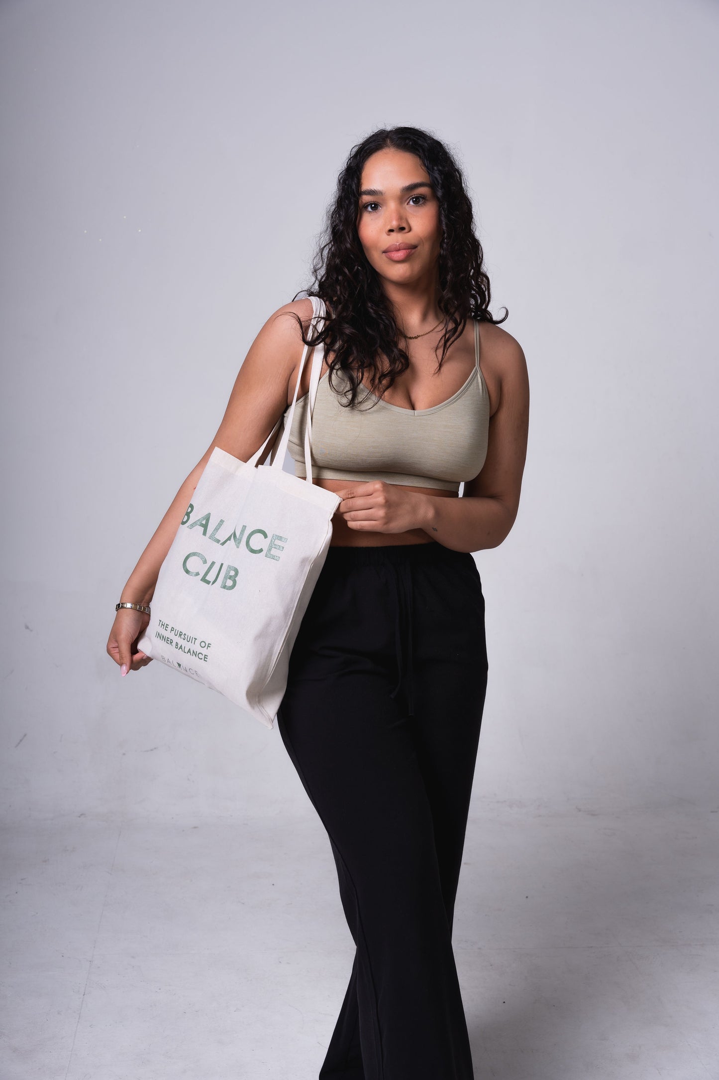 Balance Sports Bra