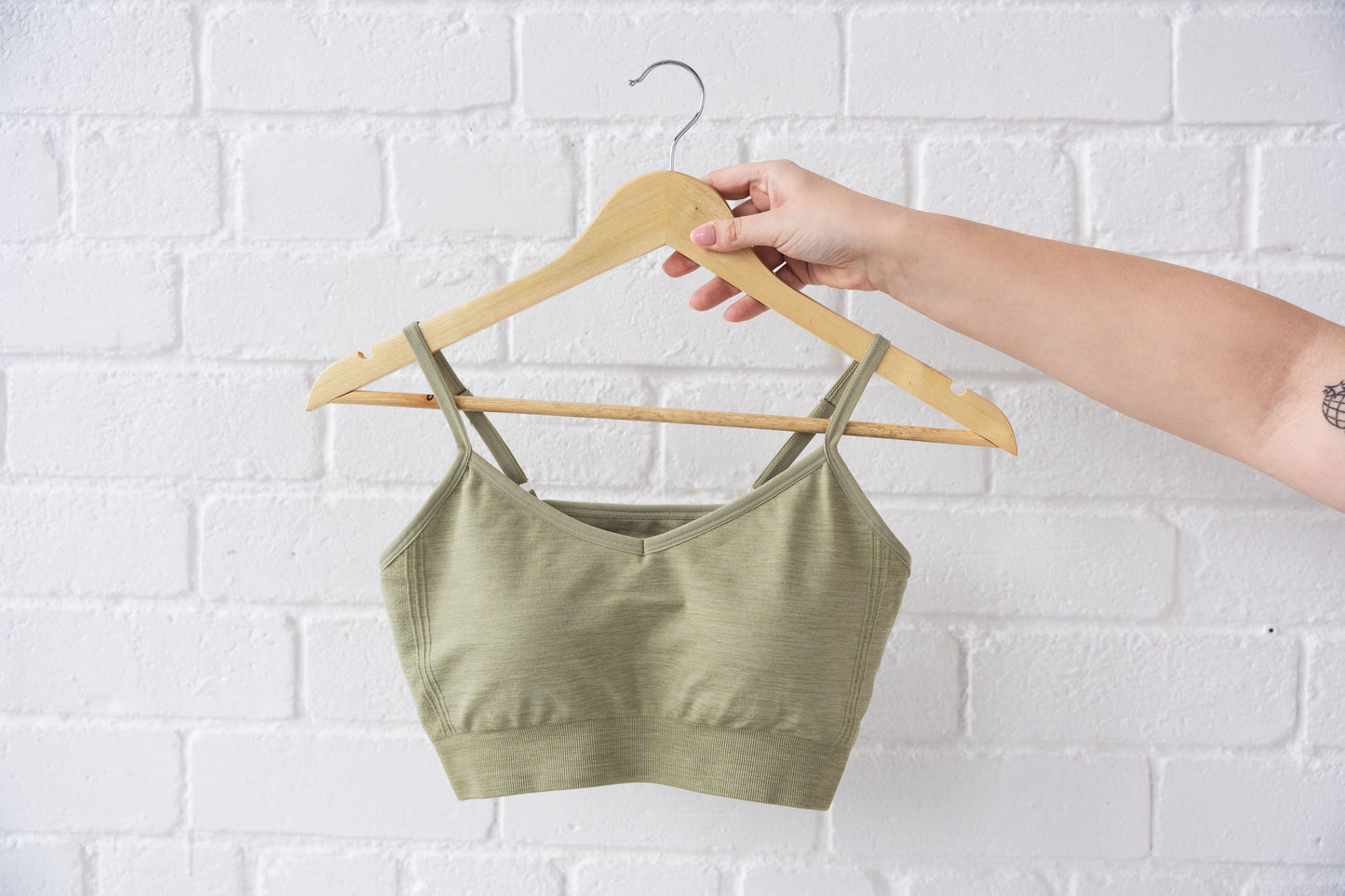 Balance Sports Bra