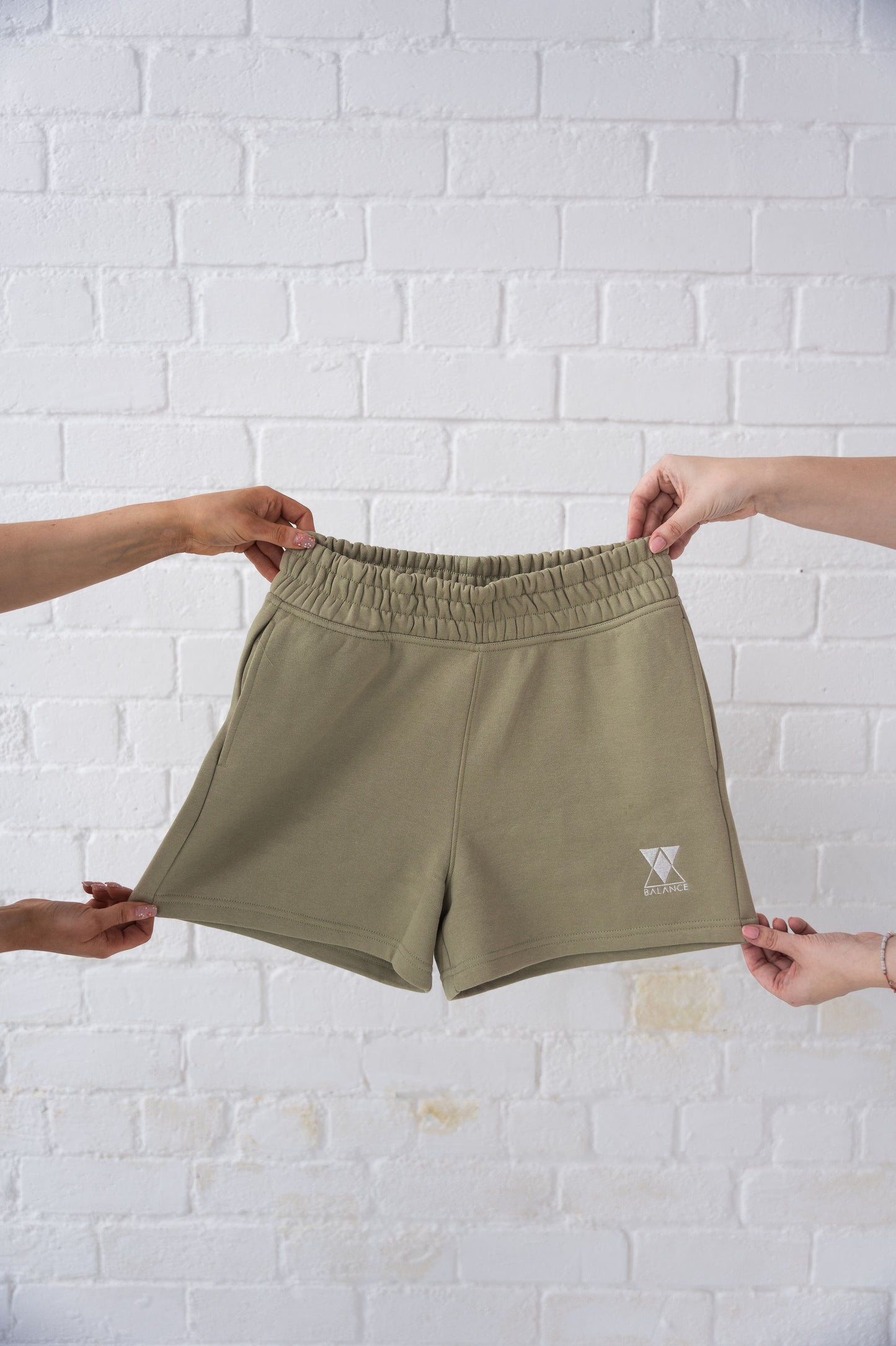 Balance Sage Shorts