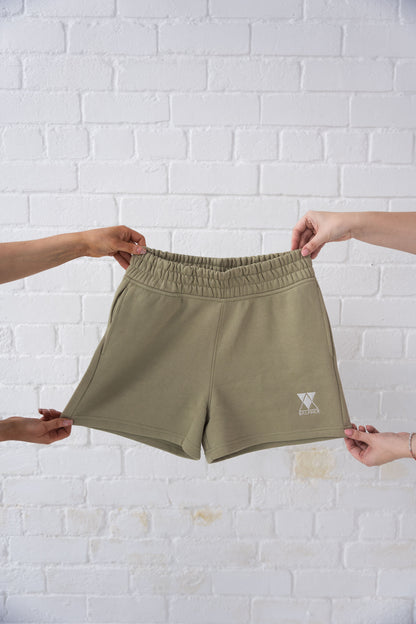 Balance Sage Shorts
