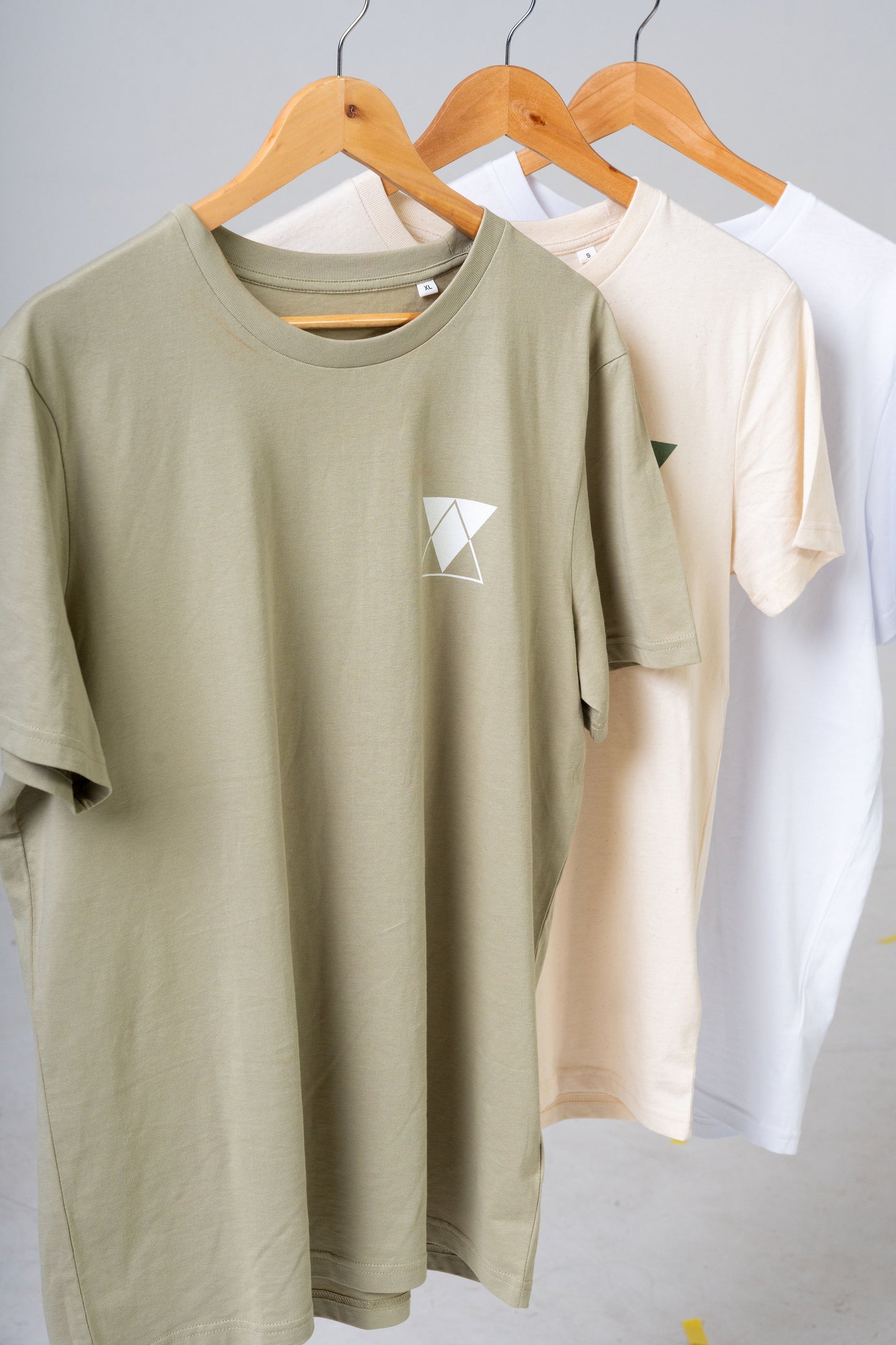 Balance Club Tee