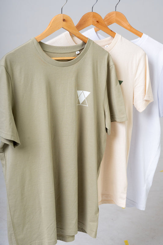 Balance Club Tee
