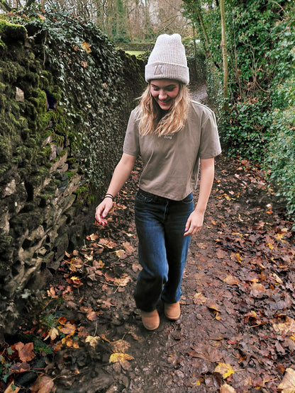 It's a Balance Thing Tee