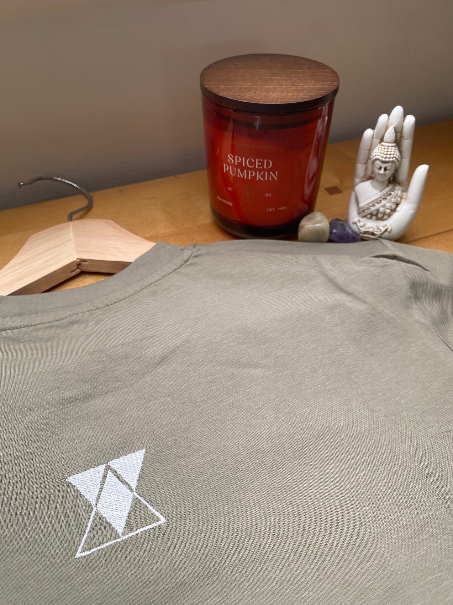 It's a Balance Thing Tee