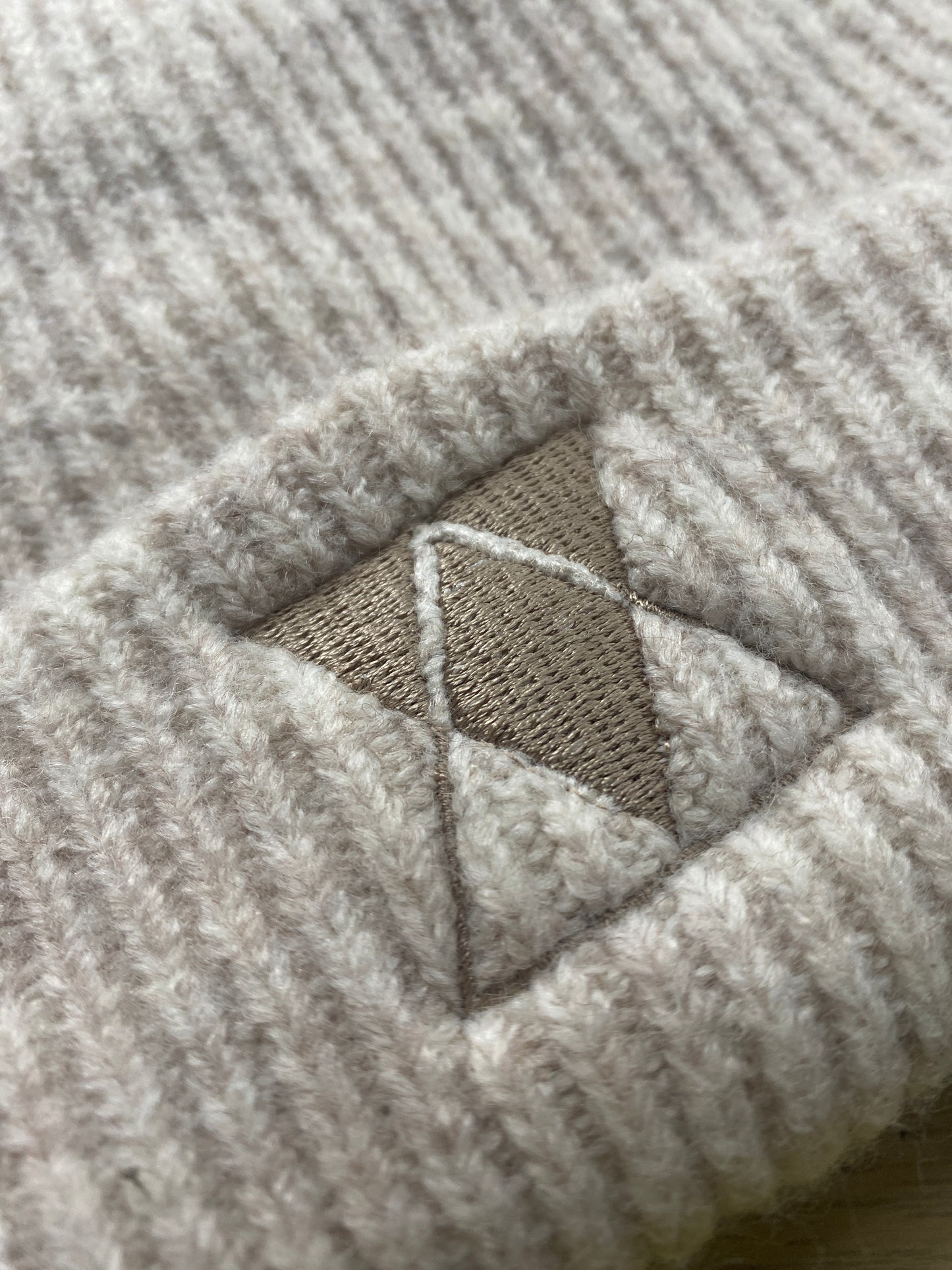 The Balance Beanie