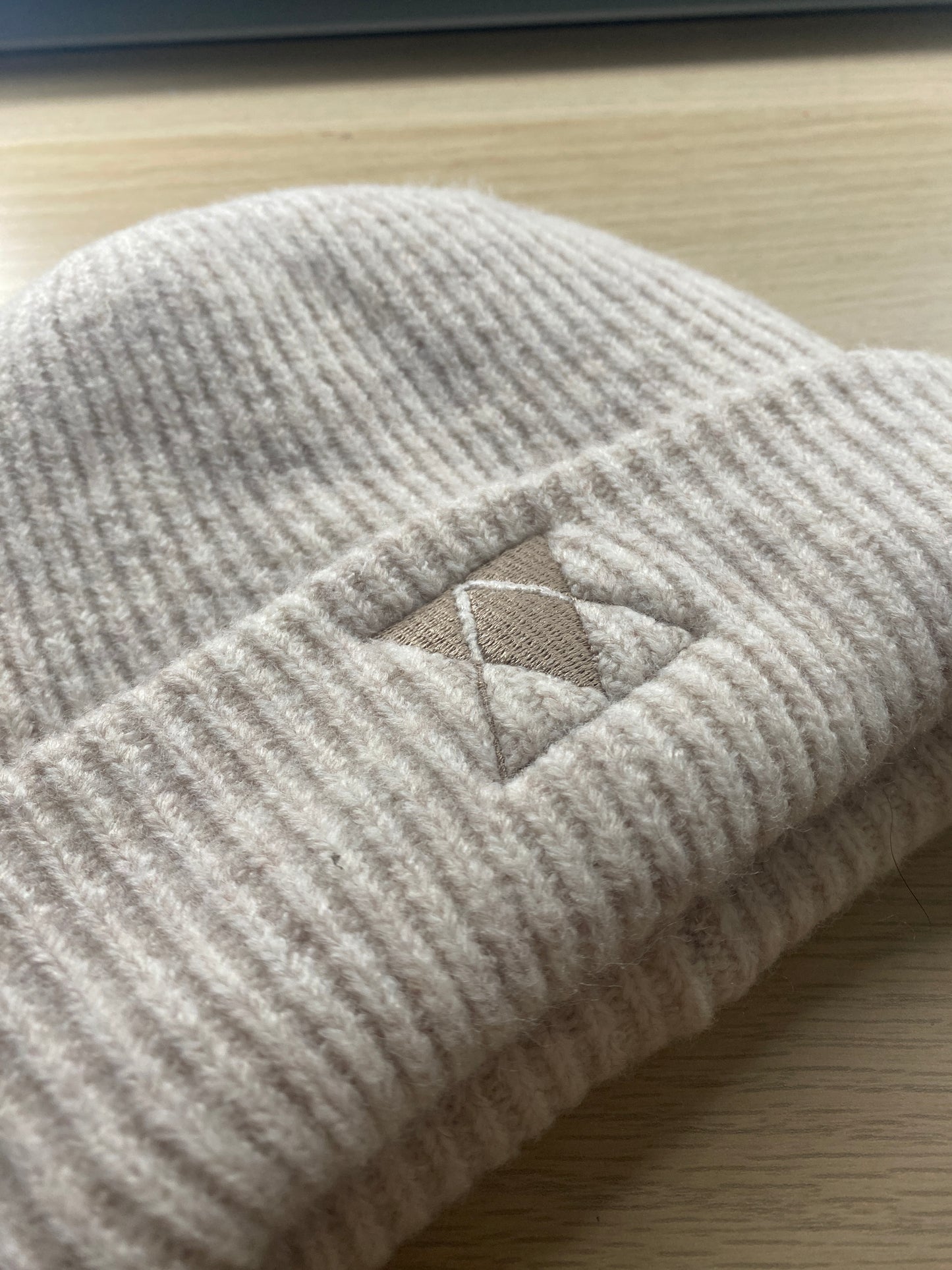 The Balance Beanie