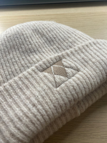 The Balance Beanie
