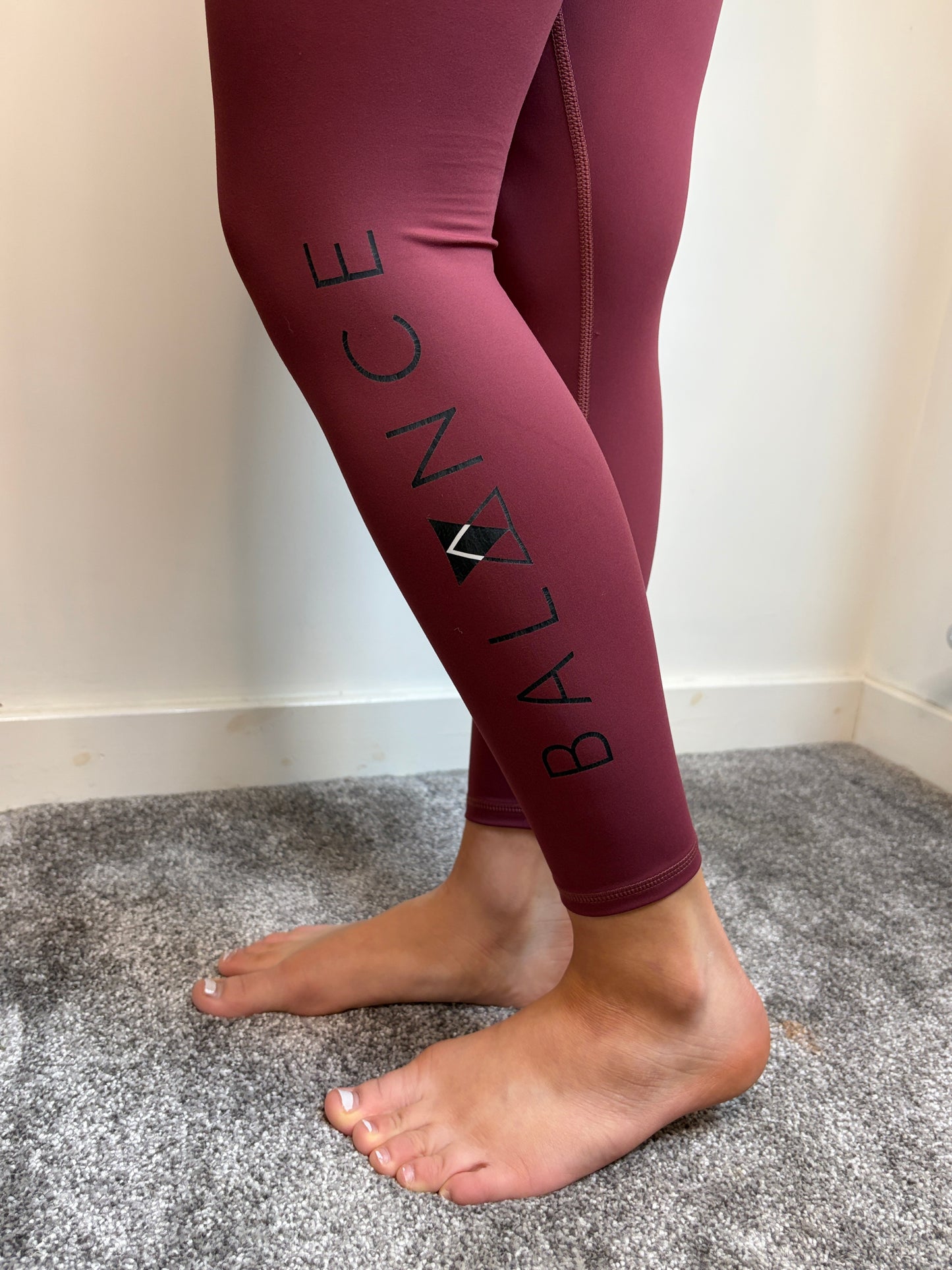 Balance leggings